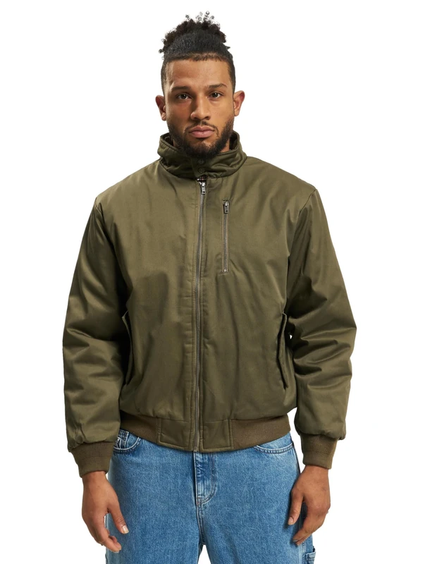 Brandit Lord Canterbury Winter Jacket, color: olive, size: 4XL