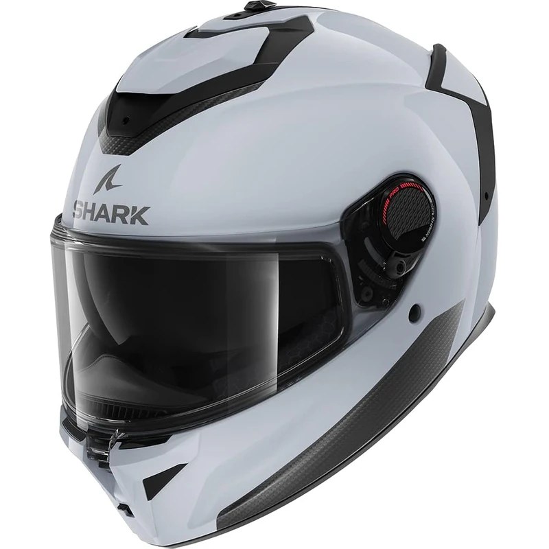 Shark, Spartan GT PRO W03 Full-Face Motorcycle Helmets, XS