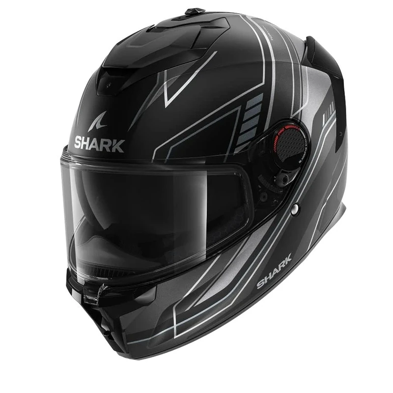 SHARK, Spartan GT Pro Toryan KAA Full-Face Motorcycle Helmets, XL