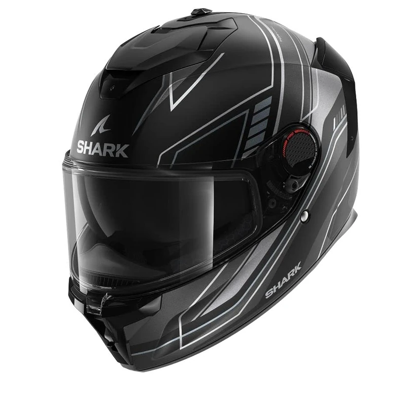 SHARK, Full-Face Motorcycle Helmets SPARTAN GT PRO TORYAN KAA, M