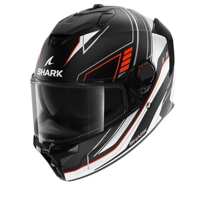 Shark, Spartan GT Pro Toryan Kos Full-Face Motorcycle Helmets, XXL