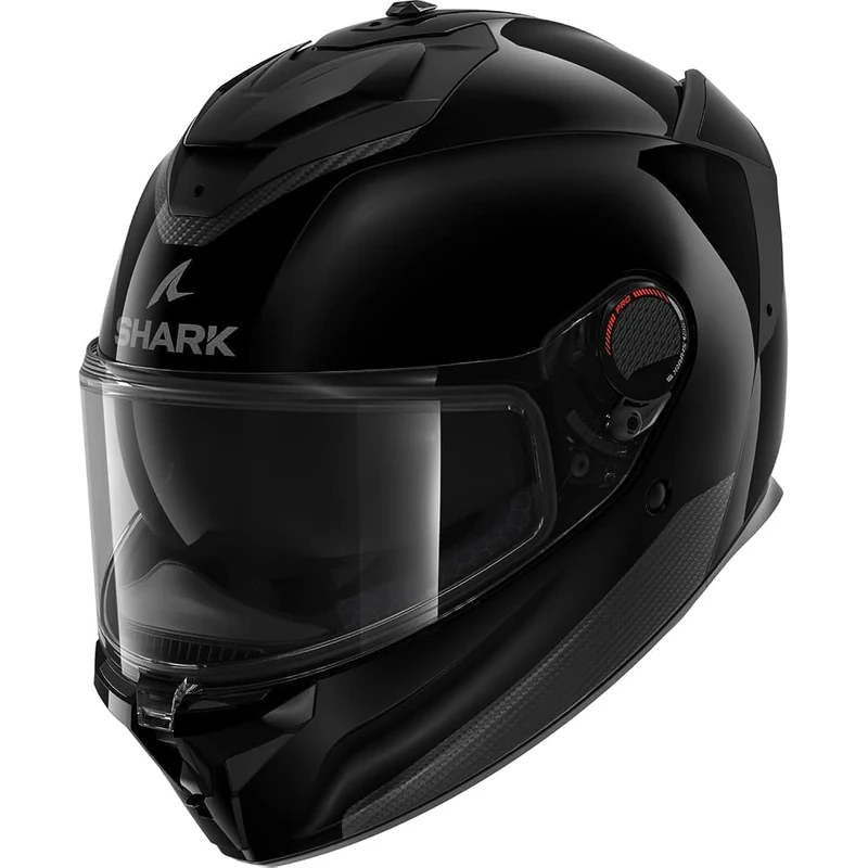SHARK, Full-Face Motorcycle Helmets SPARTAN GT PRO BLK, XL