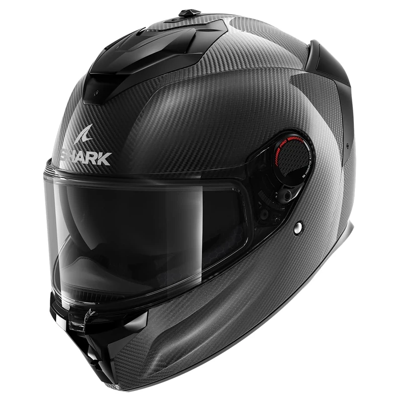 Shark, Full-Face Motorcycle Helmets SPARTAN GT PRO Carbon Skin DAD, S