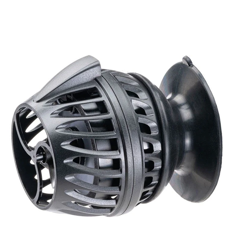 Hydor Movement Pump for Aquariums KORALIA WI-FI M, 4500-10500 l / h, Controllable from App, with Magnetic Support