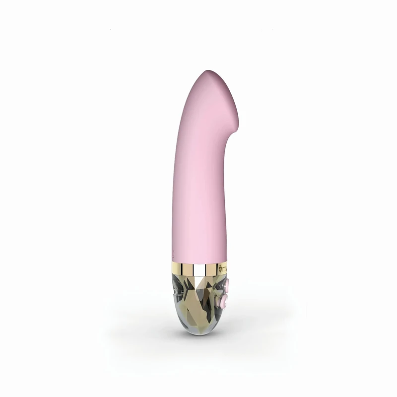 Mystim Vibrator Pink 17