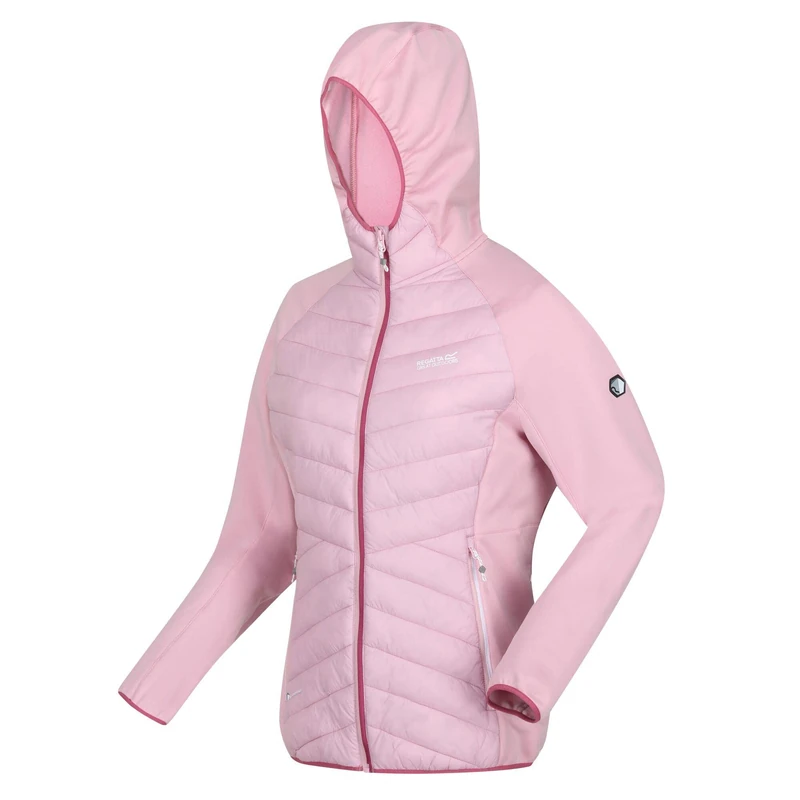 Regatta Andreson Hybrid VII Womens Jacket - Image 1