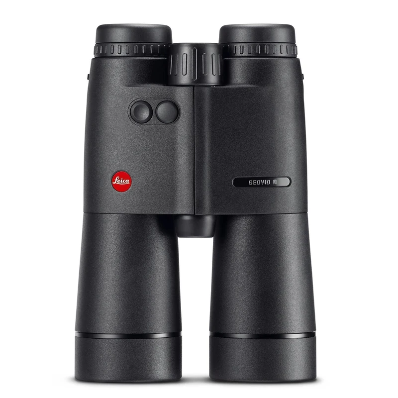 Leica Geovid R Gen 2022 15x56 Rangefinder Binoculars