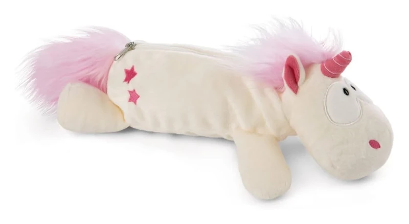 NICI Pouch Unicorn Theodor 31x15x9cmcm GREEN