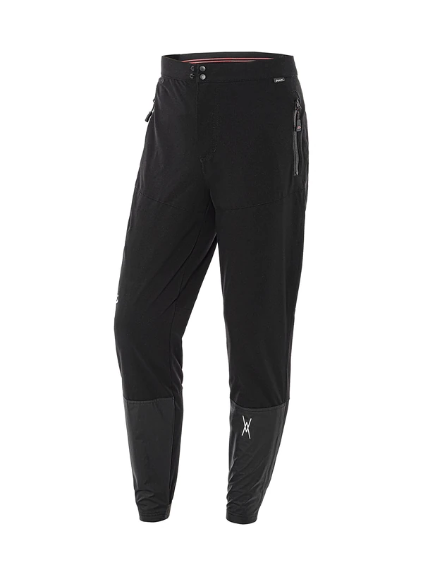 Spiuk All Terrain Men's Long Trousers Black T. XL