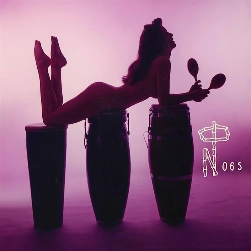 Technicolor Paradise: Rhum Rhapsodies & Other Exotic Delights [VINYL]