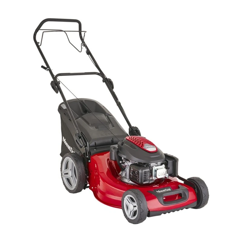 Mountfield HW531PD Four-Wheeled Rotary Mower 53cm