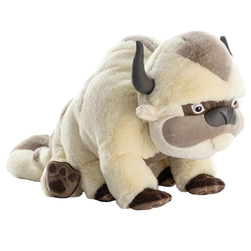 The Noble Collection Avatar: The Last Airbender - Appa Plush