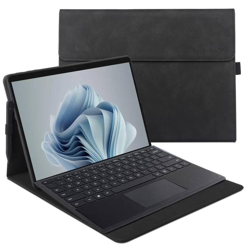 xisiciao Protective Case for Microsoft Surface Pro 9/10/11 - Image 1