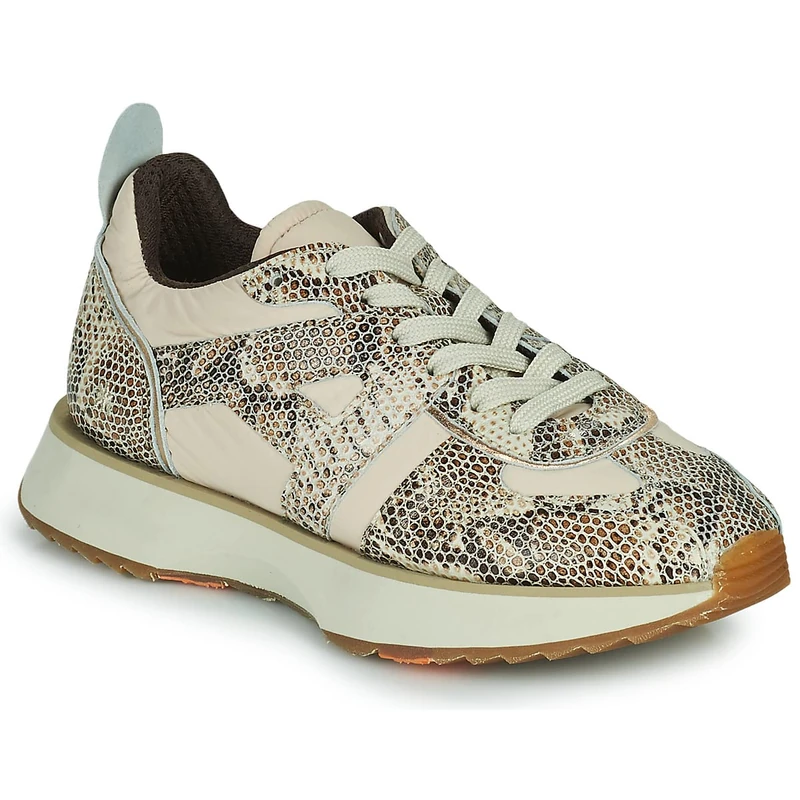Art Women's 1780 Turin Low-Top Sneakers, BEIG, 5 UK