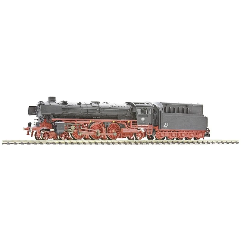Fleischmann 716976 N Steam Locomotive 012 066-7 of the DB - Image 1