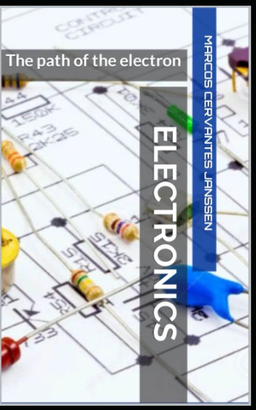 ELECTRONICS: The path of the electron (ZE-N-ER) - Image 1