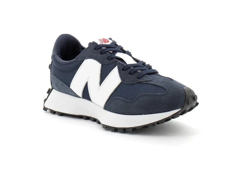 NEW BALANCE MS327CNW 327 Men Natural in UK 5 - Image 1