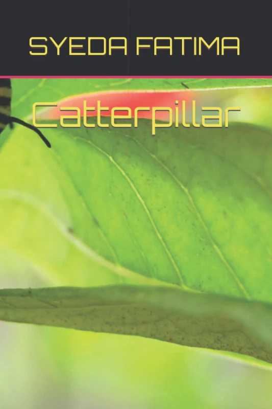 Catterpillar - Image 1
