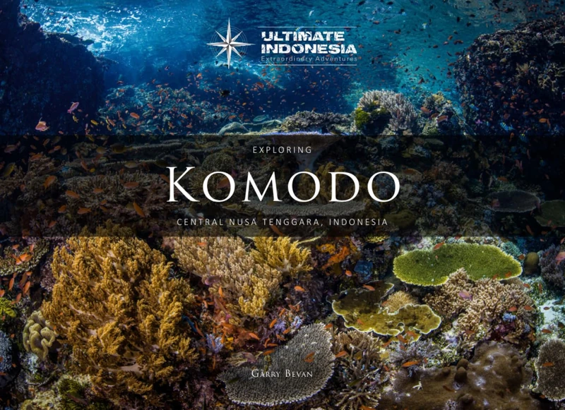 Exploring The Komodo National Park: Central Nusa Tenggara, Indonesia (Ultimate Indonesia: Extraordinary Adventures)