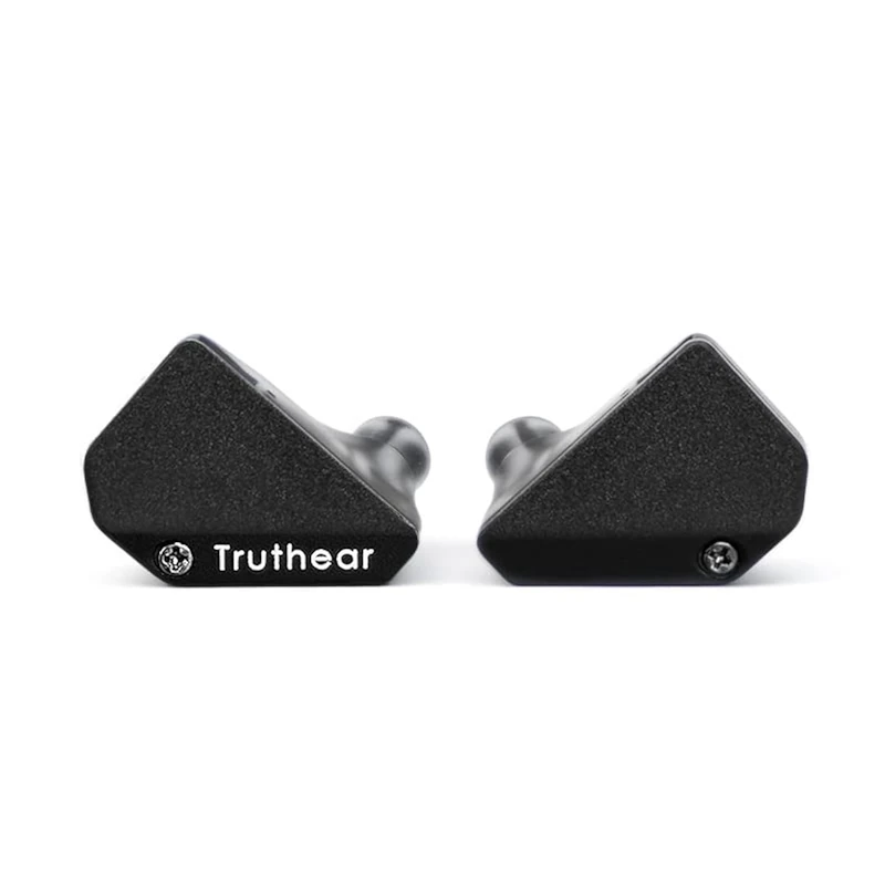 Fanmusic Truthear HEXA 1DD+3BA Hybrid In-Ear Earphones