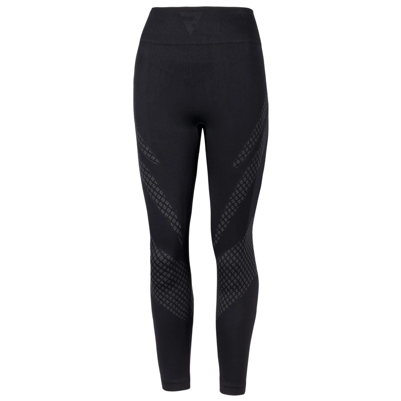 REBELHORN Women's Active Ii Lady Functional Pants, Gris, M