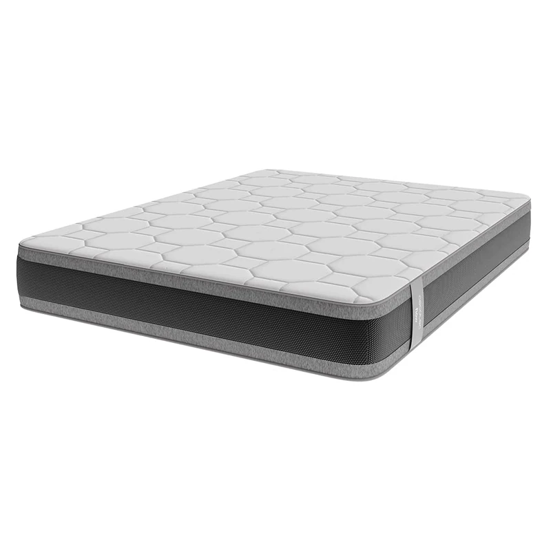 Cecotec ViscoSense Flow PureVital 5900 Multi-Layer Memory Foam Mattress, Height 32 cm, High Firm, FoamVital+ Core, Double-Sided Dual System, Winter and Summer