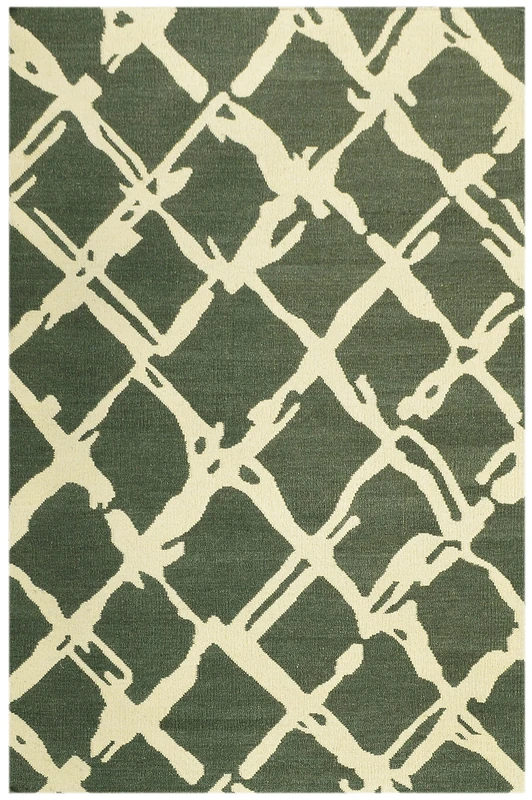 Bakero Kelim Modern 225 140 x 200 cm - Image 1
