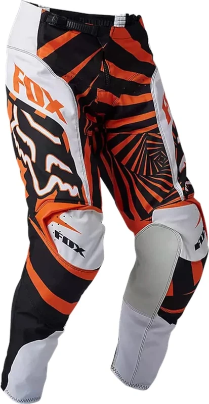 Fox Racing - 180 Goat Pants,Orange,28