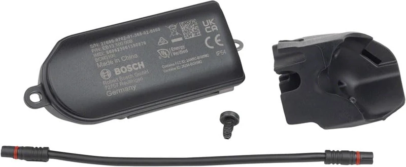 Bosch Retrofit ConnectModule Kit for BDU37YY (BCM3100) - Smart System