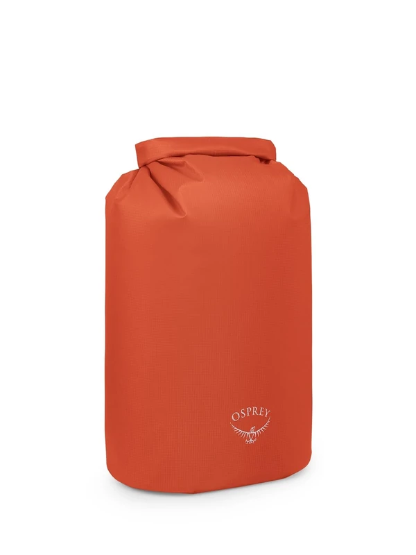 Osprey Wildwater Dry Bag 50 Unisex Accessories - Outdoor Mars Orange O/S