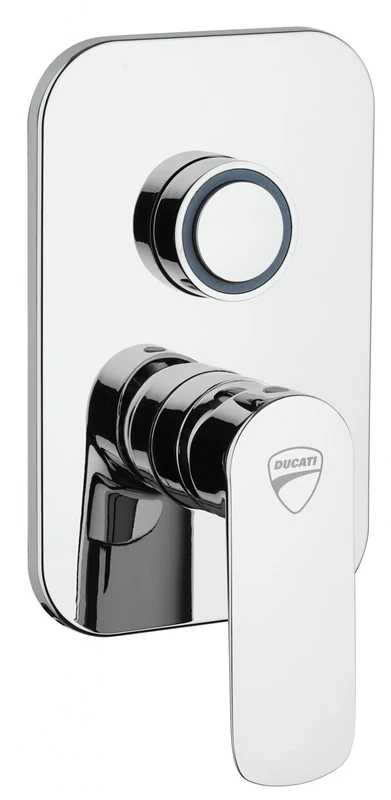 DUCATI HD20 MISC.DOCC.INC.C/DEV.Click-CLAC Chrome