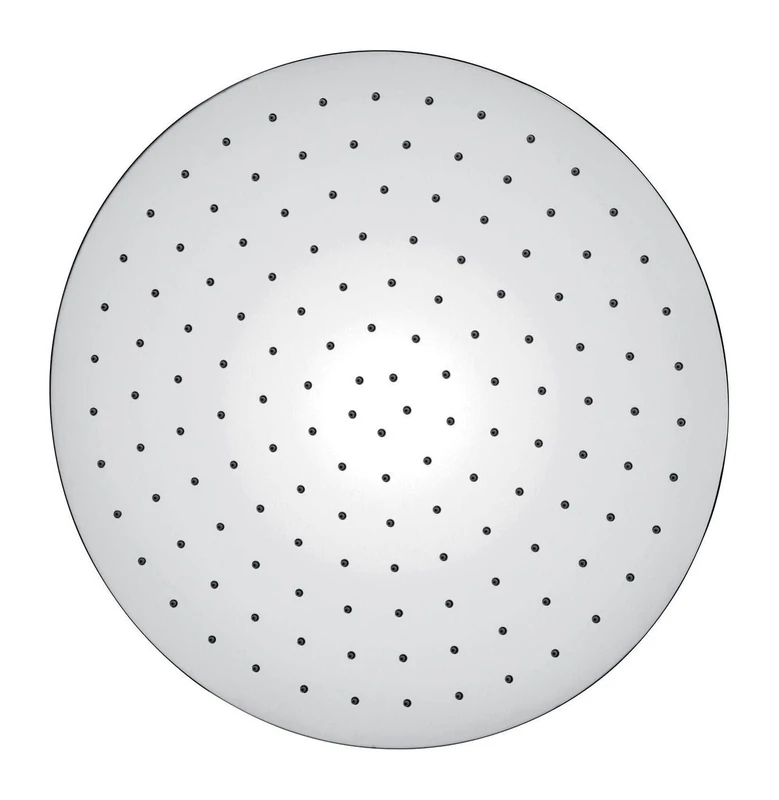 Ducati 50Cr759 Soff Shower D, 25 Cm, Chrome