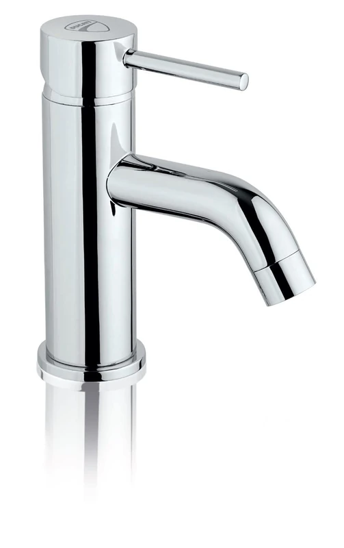 DUCATI 78CR205RKDU HD15 Miscel Washbasin S/Drain Faucets-Mixers, Chrome
