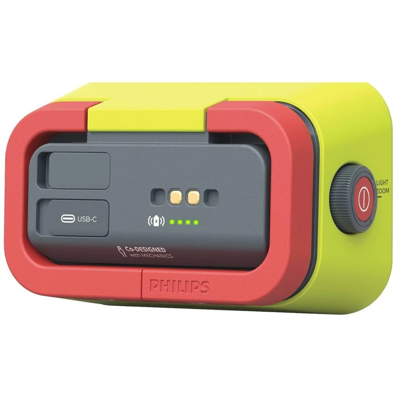 Philips Xperion 6000 Flood Mini - Rechargeable LED Work Light