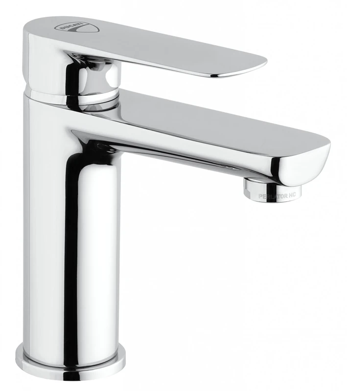 DUCATI KKCR20509DU HD20 MIXCEL.WASHBASIN S/Drain Chrome Faucets-Mixers, Cromo