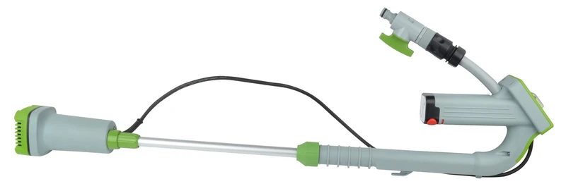 (6) 12V Battery Rain Barrel Pump