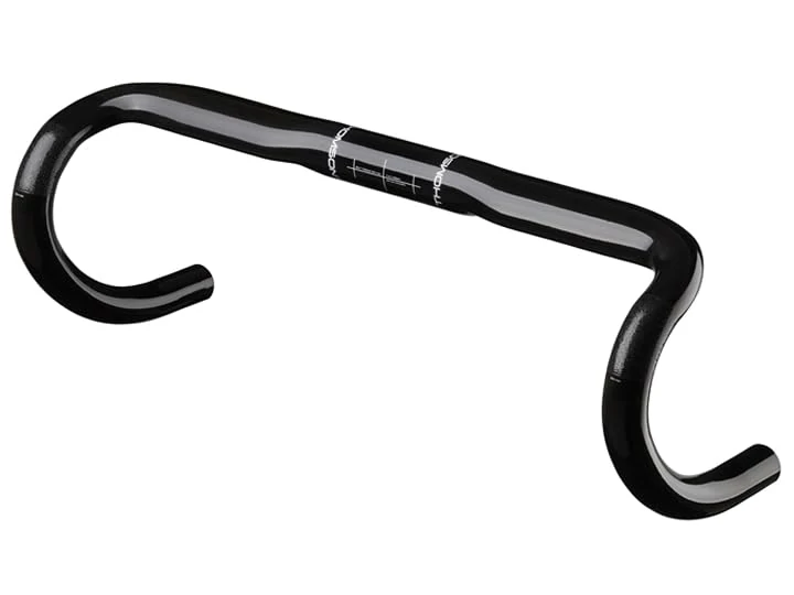 Thomson Bike Products inc Unisex - Adult Off-Road Handlebars, Black, One Size