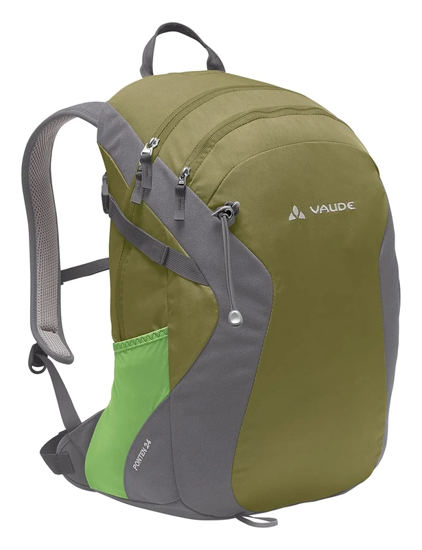 VAUDE Unisex Grimming 24 Hiking Backpack (Pack of 1)