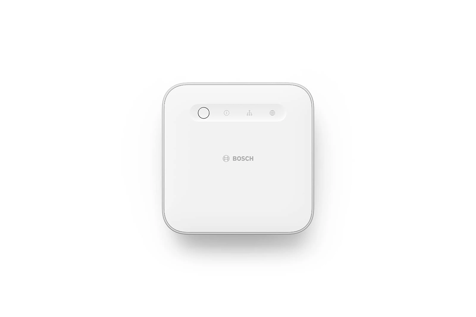 Bosch Smart Home Controller II, gateway controlling the Bosch Smart Home system, Smart Hub