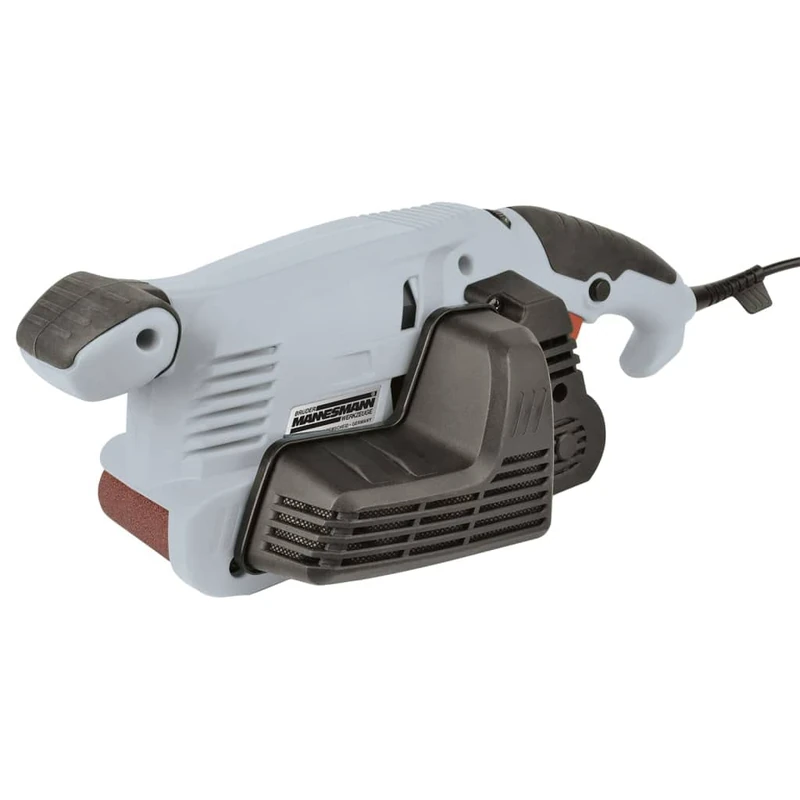(6) Lijadora de Banda 600W