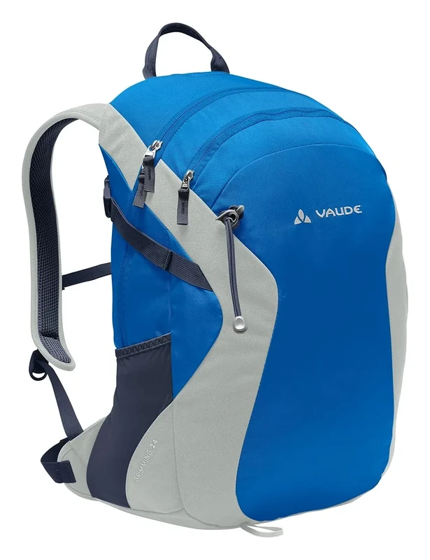 VAUDE Unisex Grimming 24 Hiking Backpack (Pack of 1)