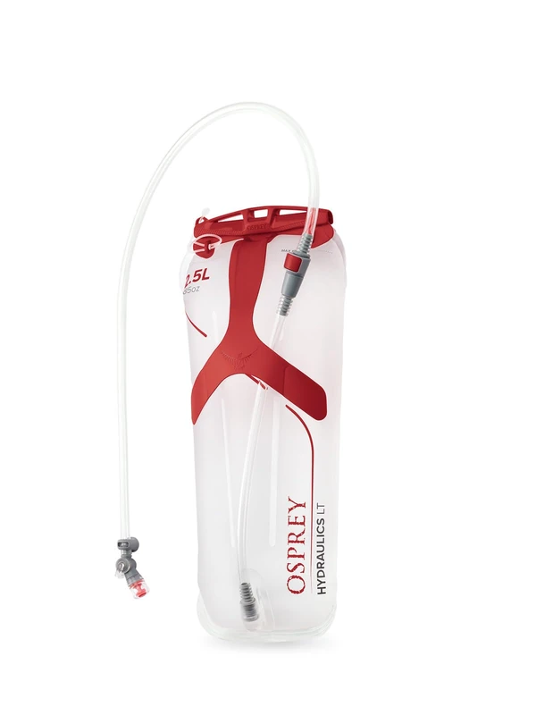 Osprey Hydraulics LT Reservoirs, 2.5L