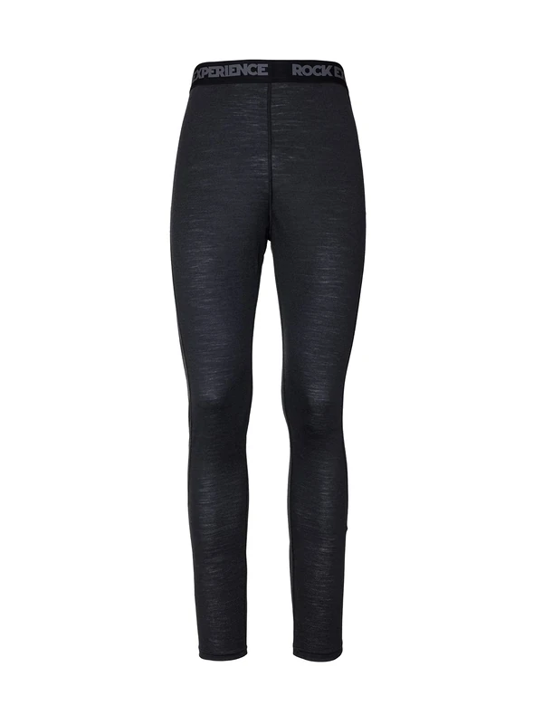 ROCK EXPERIENCE REMP04371 Makani 2.0 Long Pants Men Caviar M