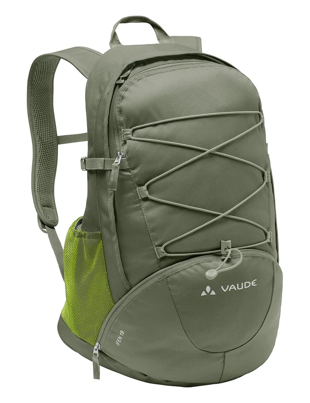 VAUDE Ifen 19 Hiking Backpack, Cedar Wood, Standard Size
