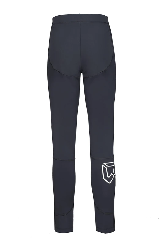 ROCK EXPERIENCE REWP02891 RETICENT Pants Women Caviar L