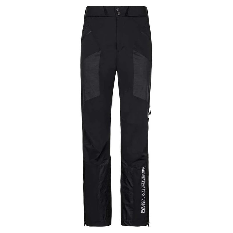 ROCK EXPERIENCE REMP04311 Polaris Pants Men Caviar L
