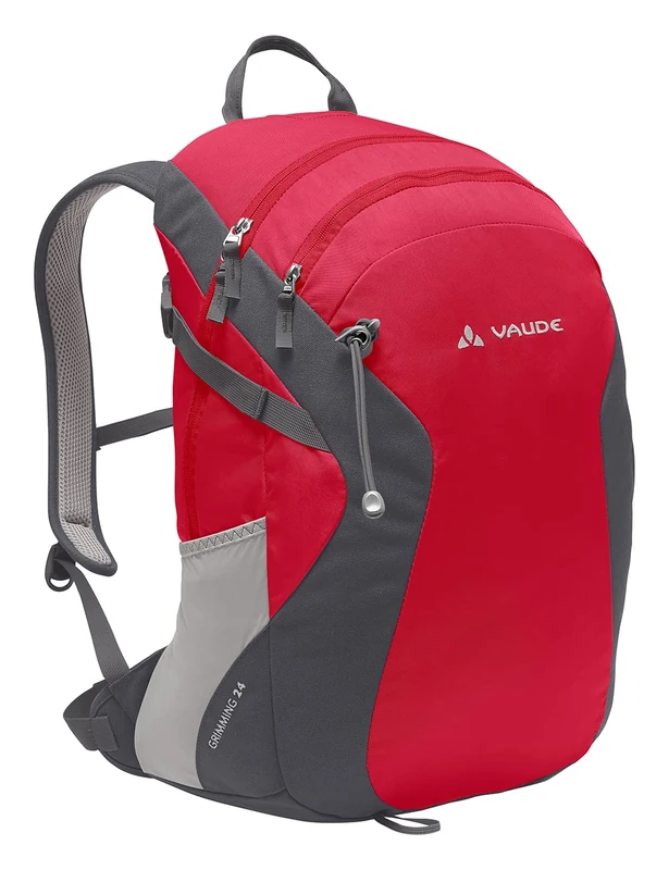 VAUDE Unisex Grimming 24 Hiking Backpack (Pack of 1)