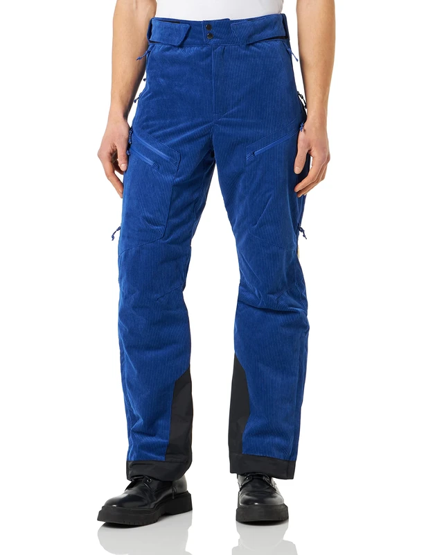 ROCK EXPERIENCE REMP04401 Epic Ride Padded Pants Men SURF The Web M