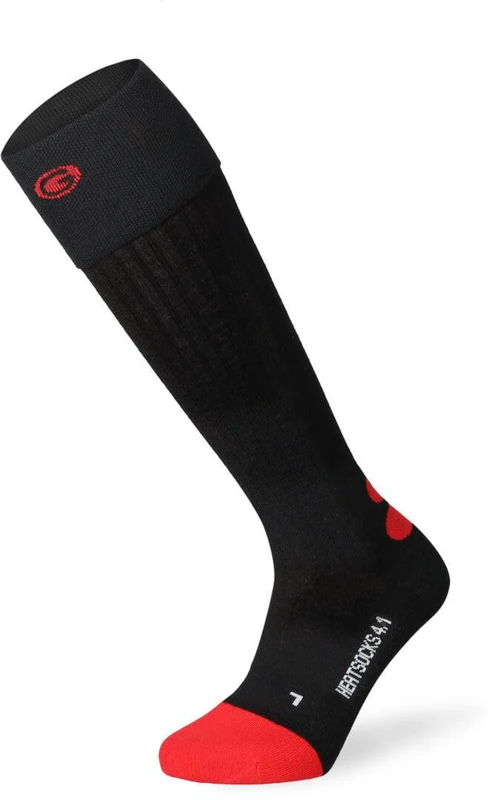 Lenz Unisex Adult Socks (Pack of 1) - Image 1