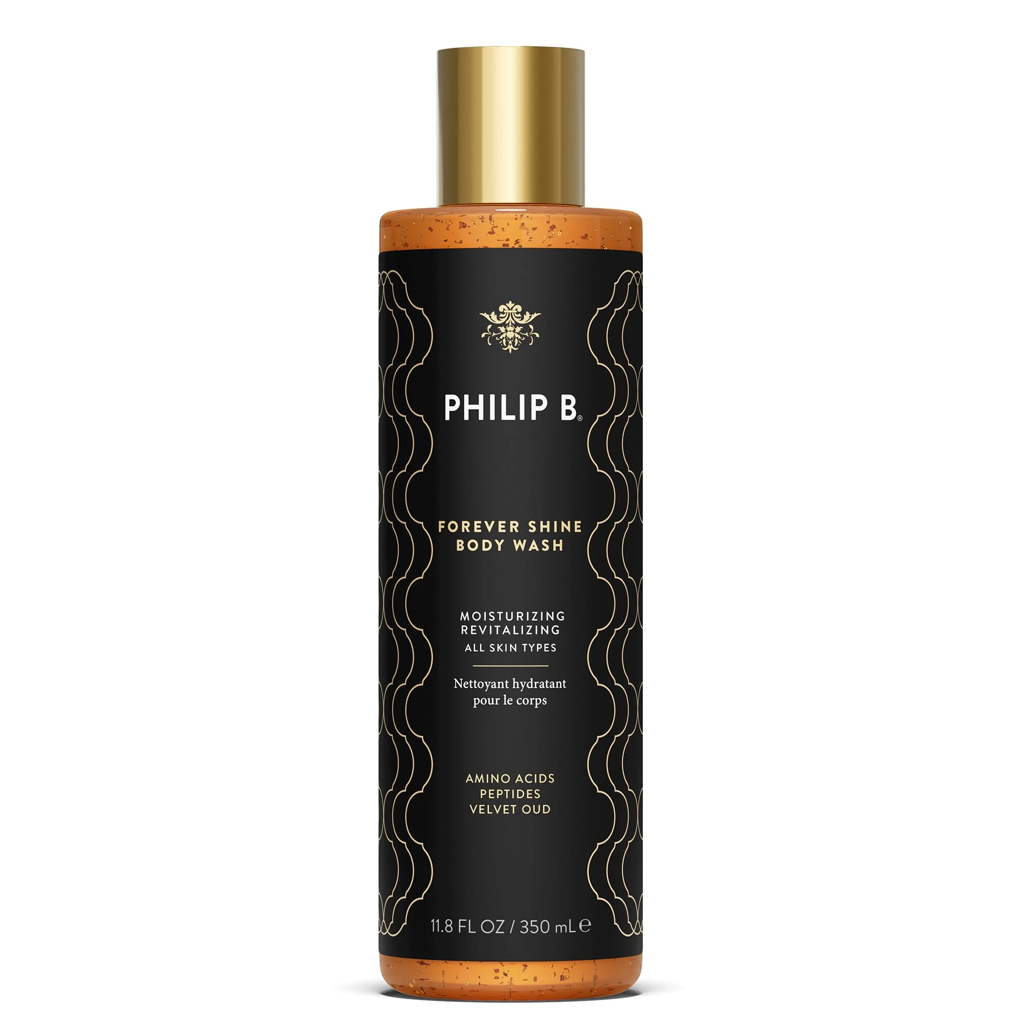 PHILIP B. Forever Shine Body Wash 350 ml